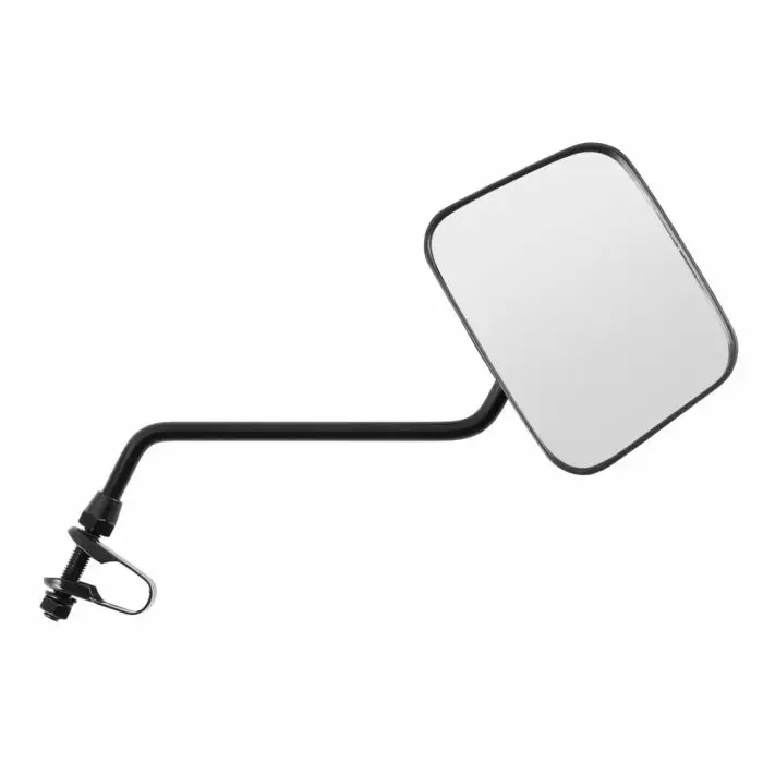 Atom polkupyöränpeili kulmikas - Muut pyörien varaosat & huoltotarvikkeet - 6410416475875 - 1