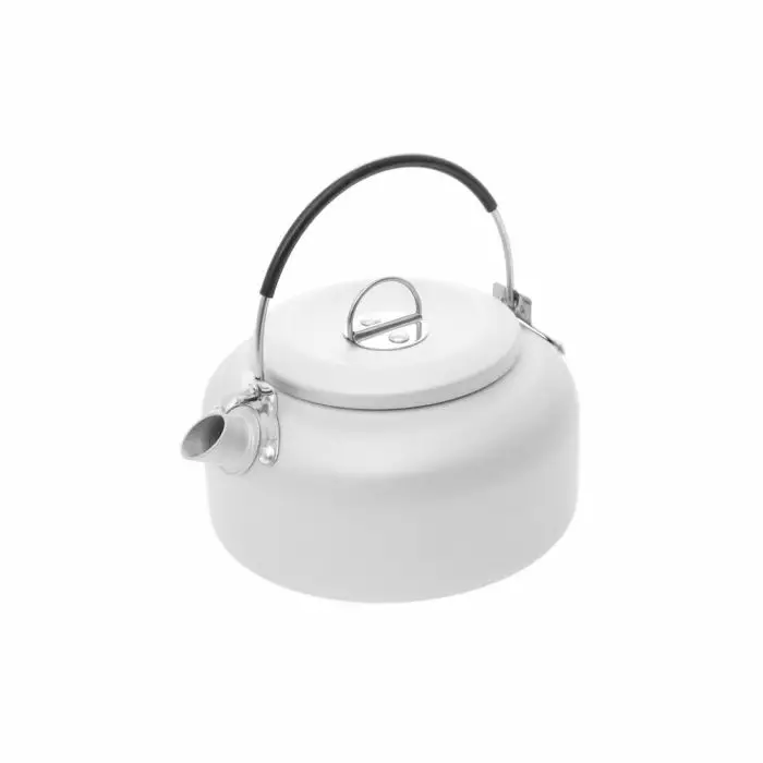 Atom Retkikahvipannu 0,8l - Muut retkeilyvälineet - 6410412865915 - 1