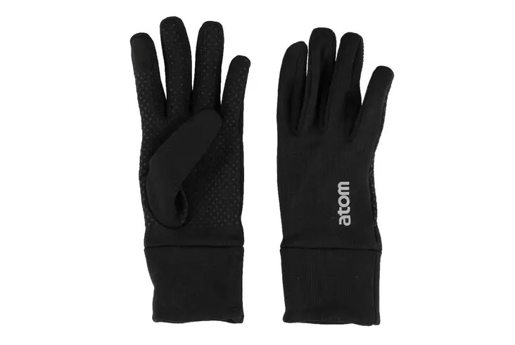 Atom sormikkaat technostretch - Miesten päähineet ja käsineet - 6410413346215 - 1