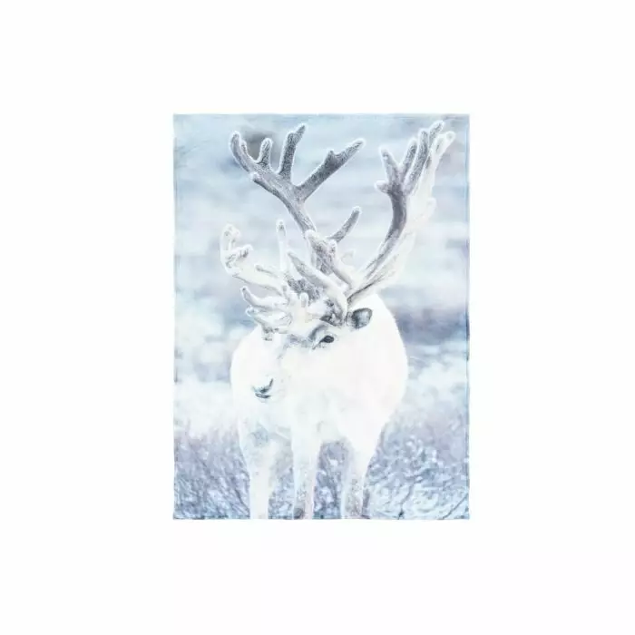 Aurora Borealis Torkkupeitto poro 140x160 cm - Viltit - 6410416023465 - 1