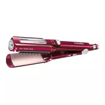 Babyliss 5IN1 kiharrin/suoristaja - Hiustenmuotoilu - 3030050064315 - 1