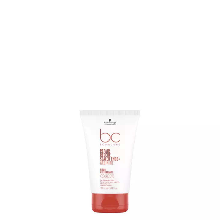 BC REPAIR RESCUE LATVASUOJA 100ML - Hiustenhoito ja hiuskoristeet - 4045787723175 - 1