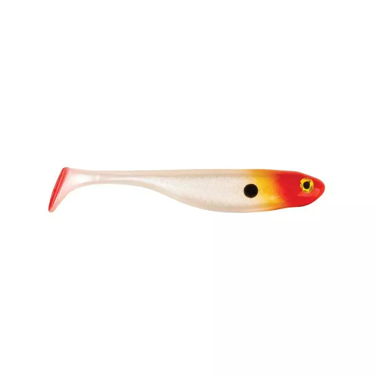 Berkley Sneakshad Red Head 5cm - Jigit - 028632912645 - 1