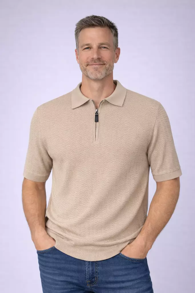 Berns Edition pike paita sand - Miesten paidat ja puserot - 733056418124 - 1