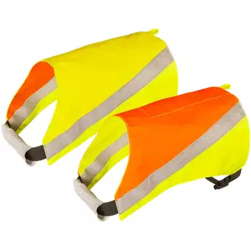 Bf Gear koiran huomioliivi S - Koiran tarvikkeet - 5700551140655 - 1