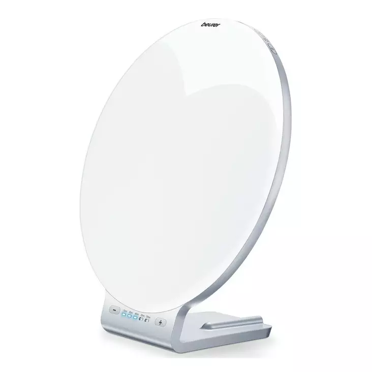 Beurer kirkasvalolamppu TL70 - Pöytävalaisimet - 4211125608255 - 1