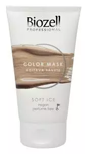 Biozell Color Mask sävyte 150ml Soft Ice - Sävytteet - 6411463061905 - 1