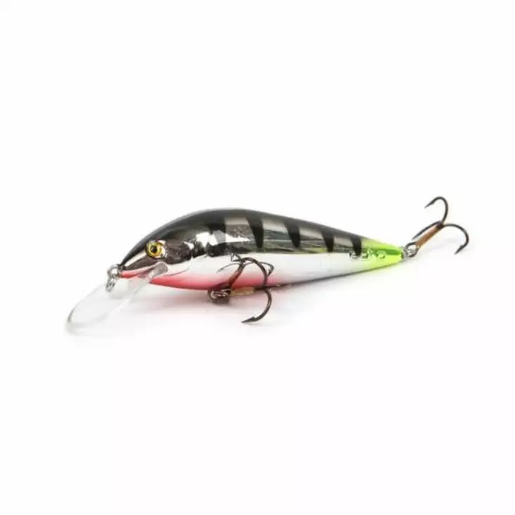 Blind FatBoy 8,5cm Black Shadow Chrome - Vaaput - 6438212033075 - 1