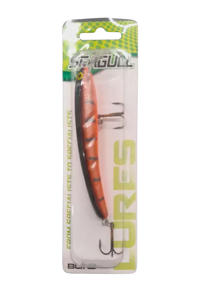 Blind Seagull vaappu 11cm - Vaaput - 6438212013725 - 1