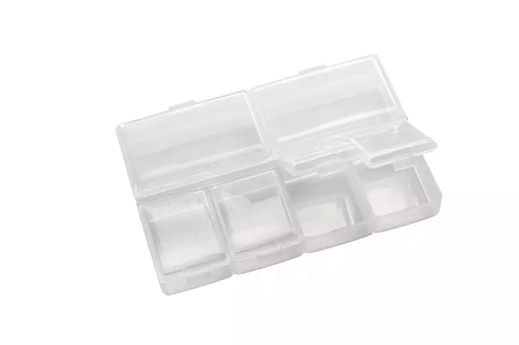 CAILAP PILLERIRASIA - Hiustenhoito ja hiuskoristeet - 6416274395065 - 1