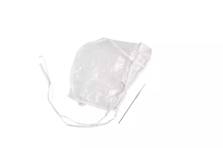 Cailap Raidoitushuppu koukulla - Hiusten hoitovälineet - 6416274426295 - 1