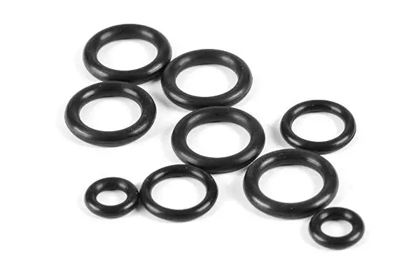 Cellfast Tiivisterengassarja - Puutarhaletkuliittimet ja tarvikkeet - 5907553505325 - 1