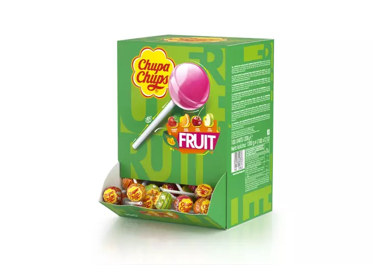 Chupa Chups tikkari - Makeiset - 84196675 - 1