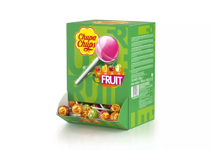 Chupa Chups tikkari - Makeiset - 84196675 - 1