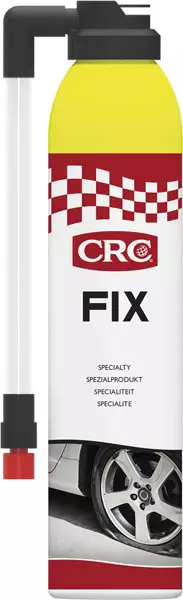 Crc Fix pikapaikkausvaahto 500ml - Paikkaus- ja korjausaineet - 5412386540165 - 1