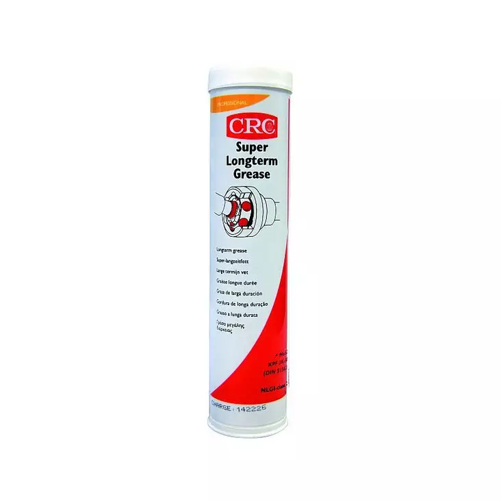 Crc Laakeri- ja vetonivelrasva 400g - Vaseliinit ja voitelurasvat - 5412386414435 - 1