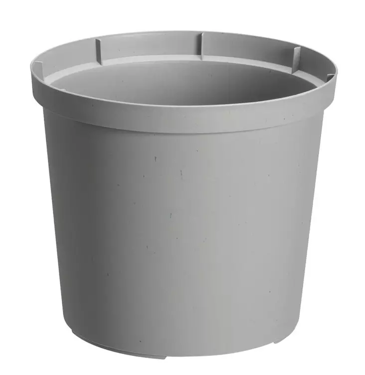 Cultivate istutusruukku 12cm - Muoviruukut - 7332462100275 - 1