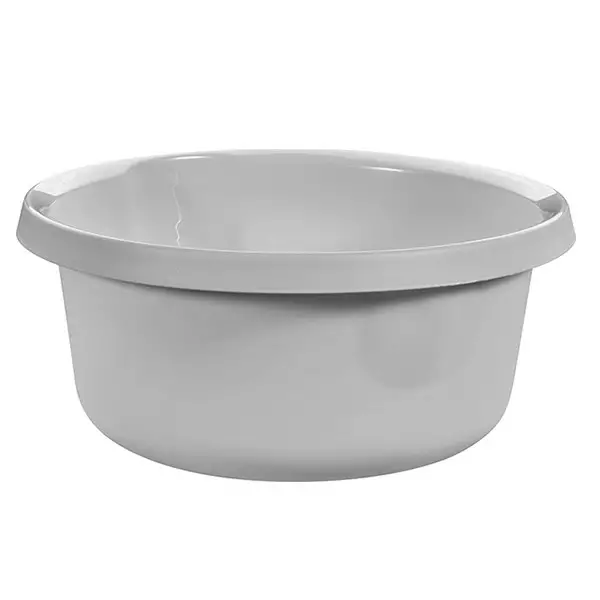 CURVER essential vati 6L - Saavit, pesuvadit ja jakkarat - 3253921714045 - 1