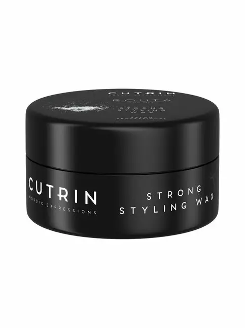 Cutrin routa styling wax for men - Muotoilugeelit ja -vahat - 6412600543315 - 1