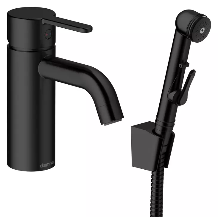 Damixa Bide pesuallashana 74030.61 - Pesuallashanat - 5708516828525 - 1