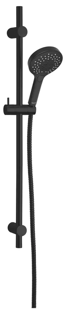 Damixa suihkusetti 76688.61 MUSTA - Suihkusetit - 5708516828105 - 1