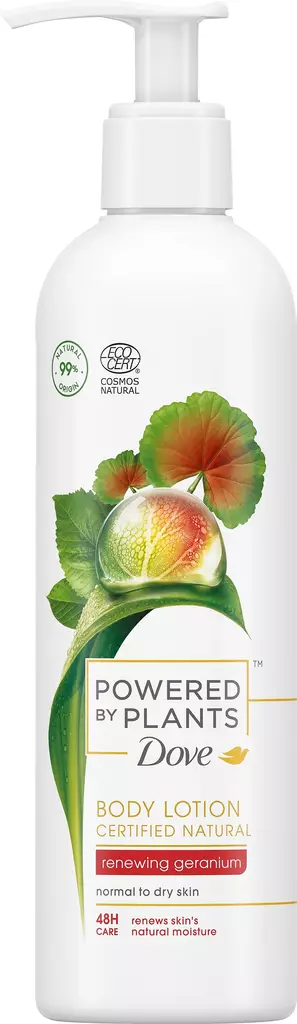 DOVE PBP KURJENPOLVI VARTALOV.250 ML - Hiustenhoito ja hiuskoristeet - 8710847987595 - 1