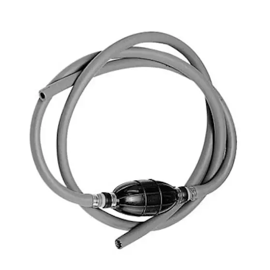 Easterner Polttoaineletku yleismalli 5/16" 2m - Veneen polttoainesäiliöt ja letkut - 4710587826325 - 1