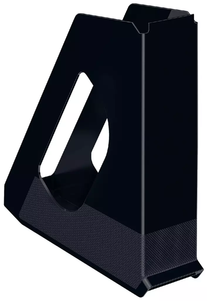 Esselte Lehtikotelo europost musta - Lomake ja lehtilaatikot - 5024942214405 - 1