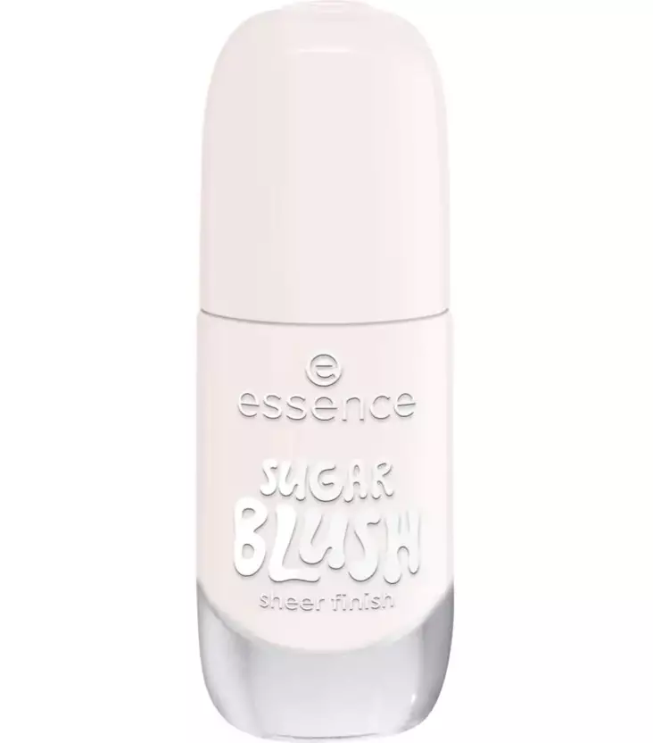 Essence gel nail polish 05 - Kynsilakat - 4059729585455 - 1