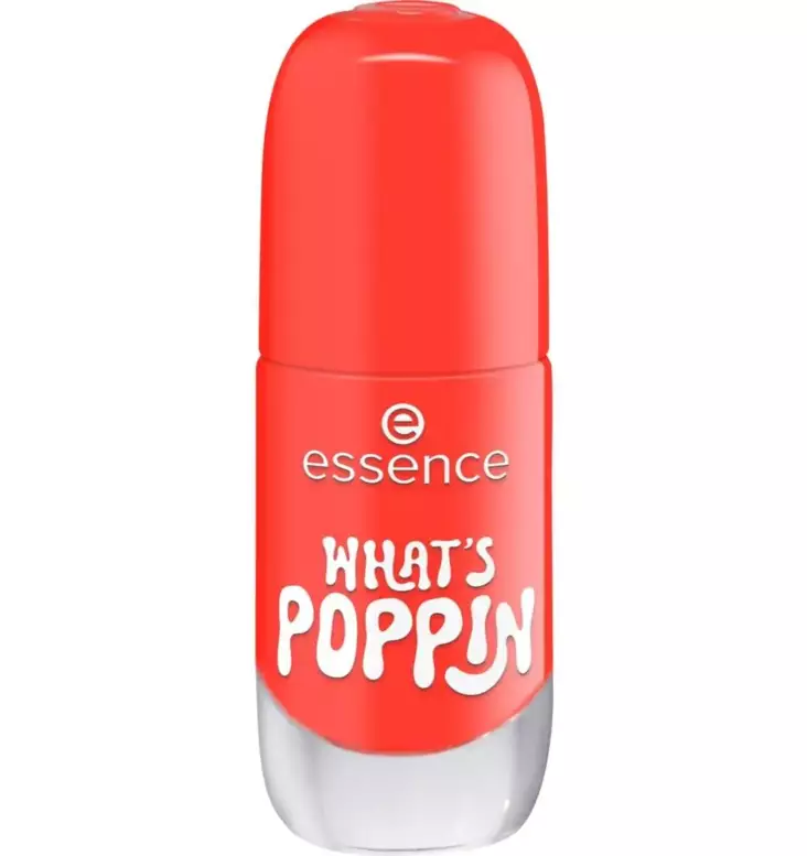 Essence gel nail polish 18 - Kynsilakat - 4059729585585 - 1