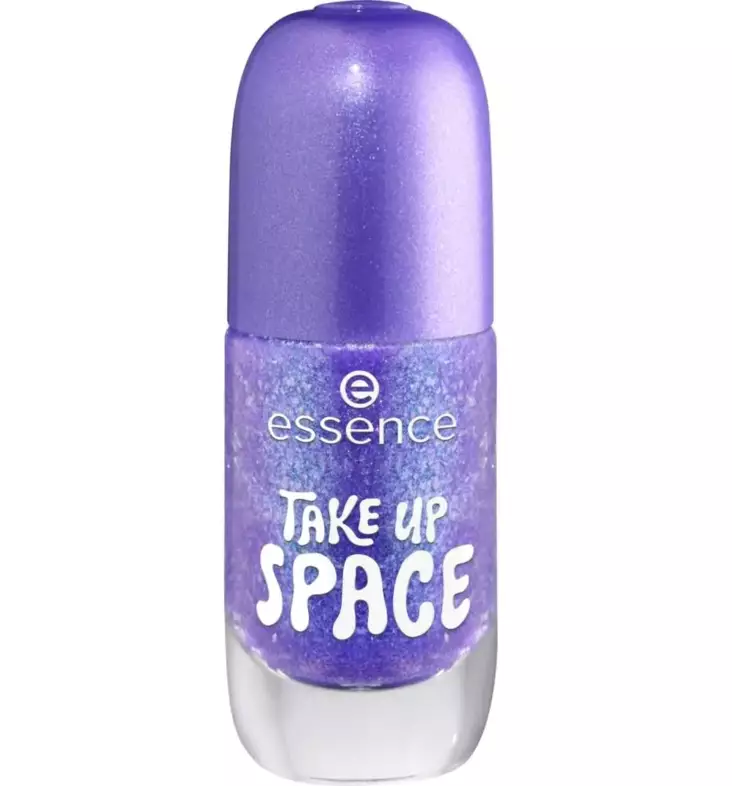 Essence gel nail polish 34 - Kynsilakat - 4059729585745 - 1