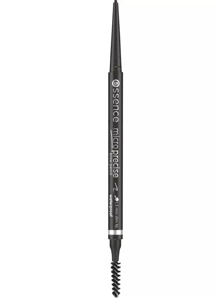 Essence micro precise brow pencil 08 - Silmämeikit - 4059729583345 - 1