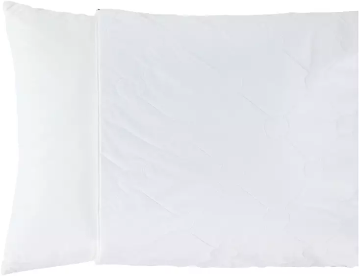 Familon original tikkityynynsuojus 50x60 - Täkit ja tyynyt - 6438291104635 - 1