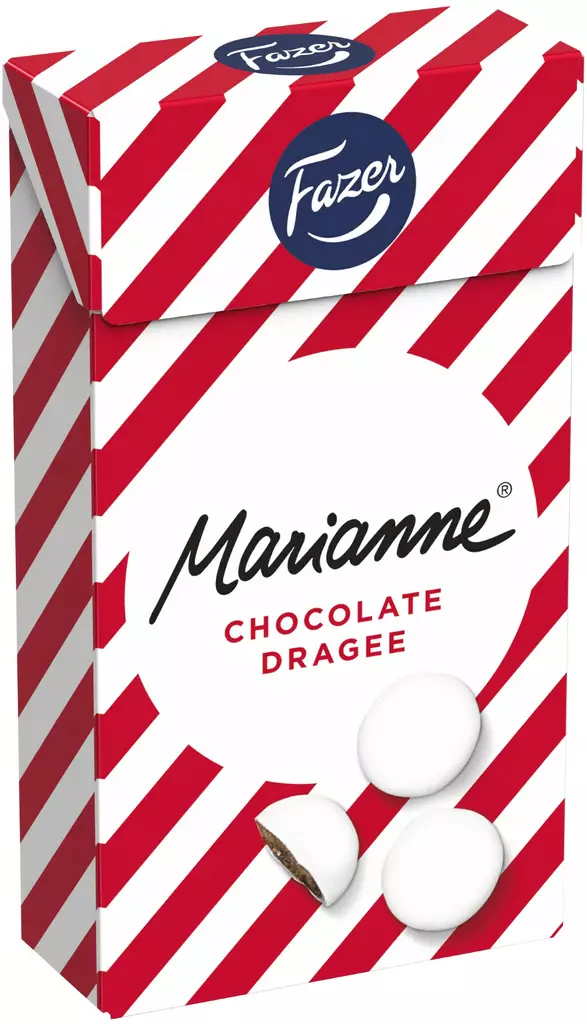 Fazer Marianne rae 38g - Makeiset - 6416453051225 - 1