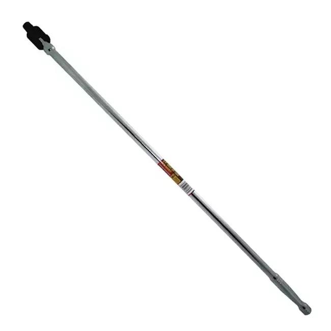 Finbullet Nivelvarsi 1/2" 450 mm - Vääntimet - 6438152018705 - 1