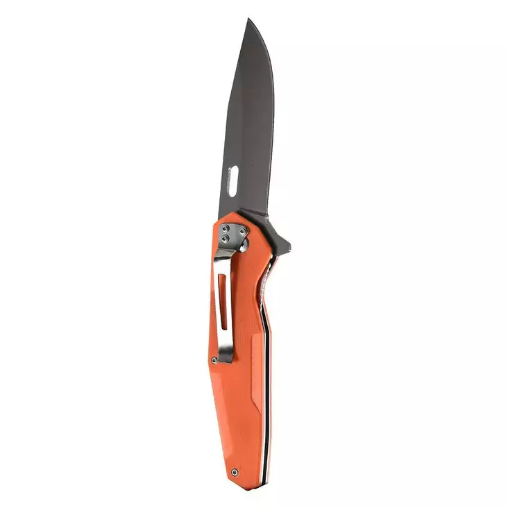 Finbullet Rakentajan taittoveitsi 220 mm - Veitset - 6438152019955 - 1