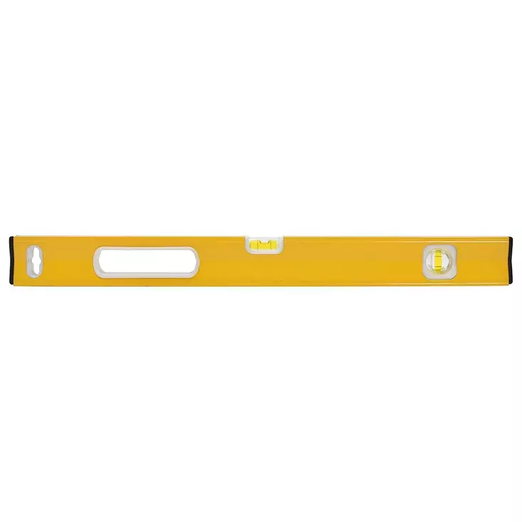 Finbullet Vatupassi 1200 mm magneetilla - Vatupassit - 6430017704815 - 1
