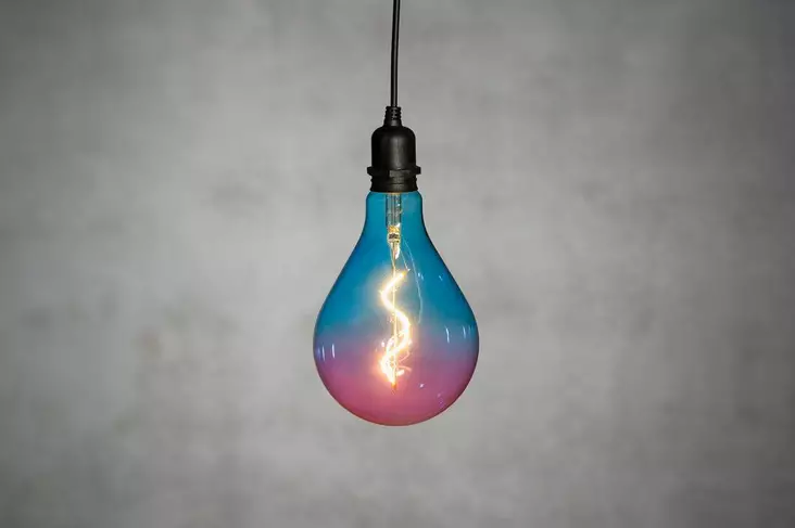 Finnlumor Led-valaisin 150mm spiraali - Jouluvalot - 6410416374055 - 1