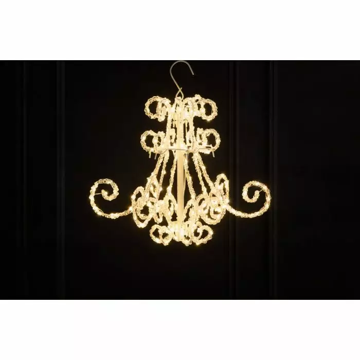 Finnlumor Valokoriste 204 LED roikkuva - Pöytä- ja sisustusvalaisimet - 6410416424125 - 1