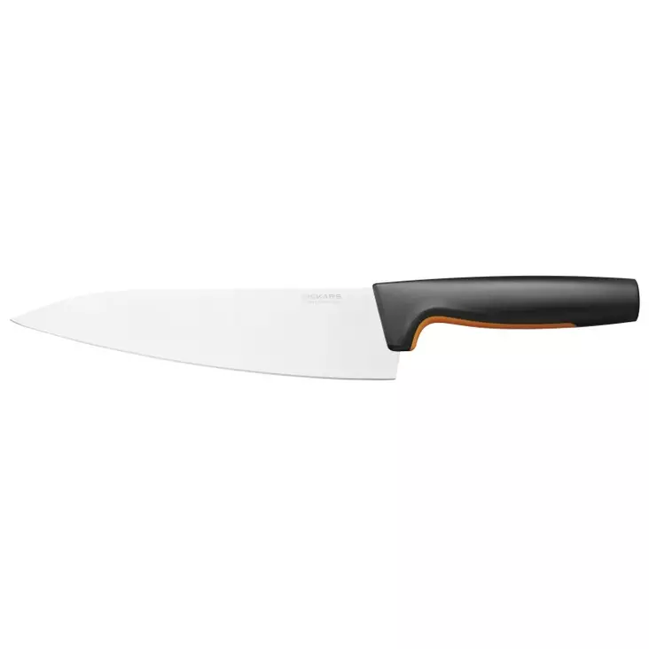 Fiskars FF kokinveitsi iso 20cm - Keittiöveitset - 6424002012795 - 1