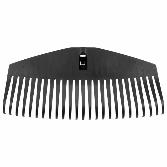Fiskars Solid lehtiharavan lapa L - Haravat - 6411501350145 - 1