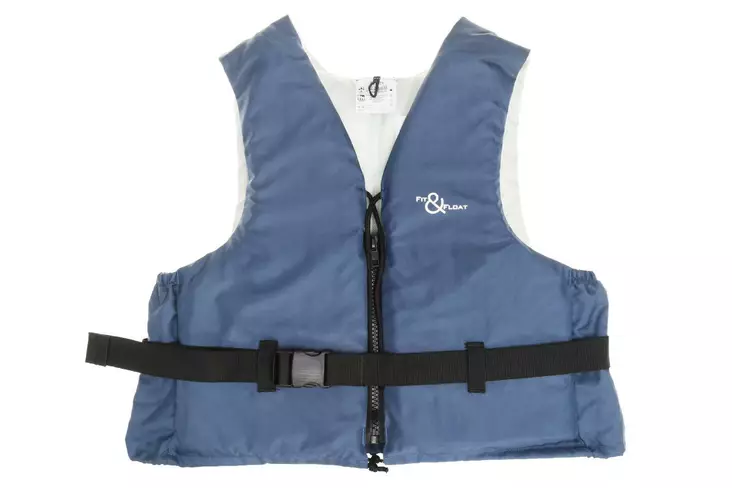 Fit&float veneilyliivi 70-90kg - Pelastusliivit - 5204987215715 - 2