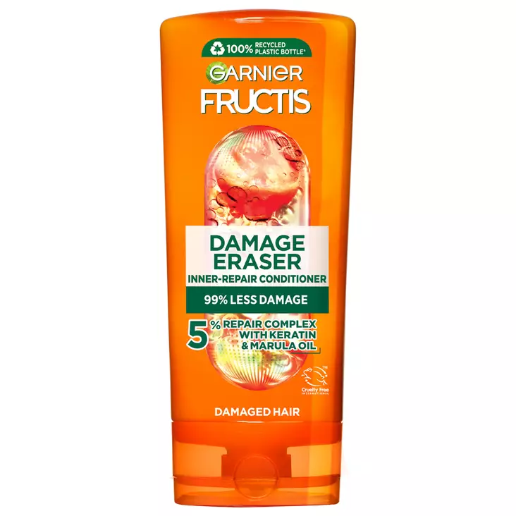 Garnier Fructis hoitoaine Goodbye 200ml - Shampoot - 3600542020855 - 1