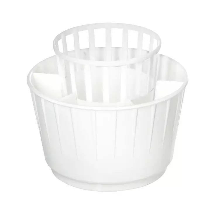 Gastromax valutusteline pyöreä - Astiatelineet ja astiankuivaustelineet - 6411760223105 - 1
