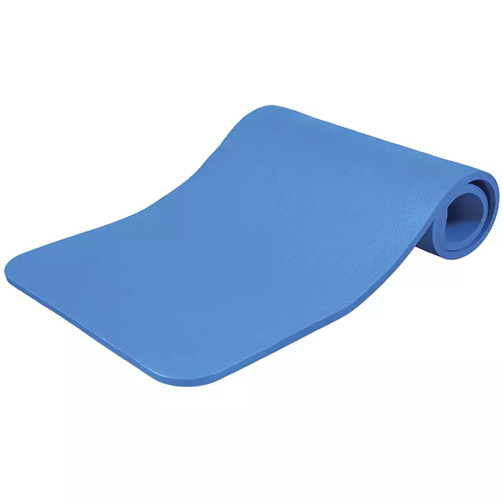 Gym harjoitusmatto 60x160mm - Sisäliikunta ja kehonhuolto - 6417221289055 - 1