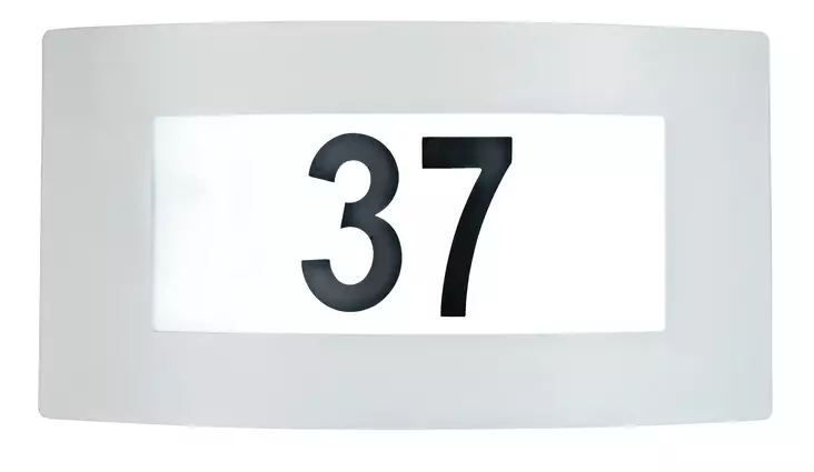 Haaga ip44 e27 pco wh - Muut ulkovalaisimet - 6435200157775 - 1