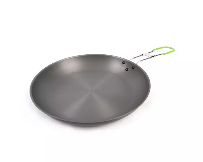 Haghus non-stick retkipaistinpannu 9" - Retkiruokailu - 6438212103815 - 1