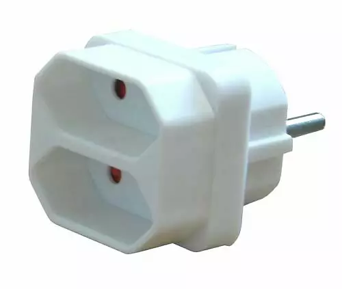 Harju haaroitin 2-os euro - Haaroittimet - 6438140940025 - 1