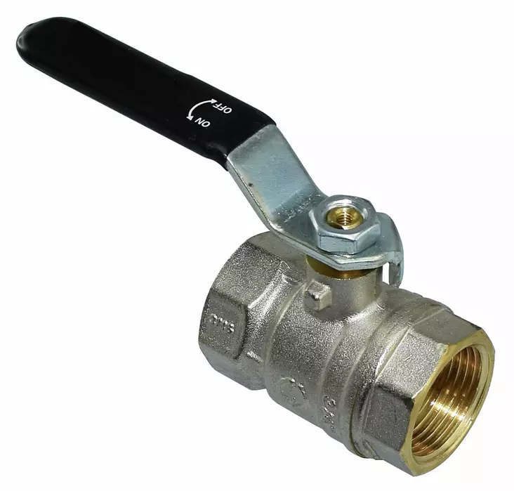Harju palloventtiili 3/4" STF - Lamput - 6438140052025 - 1