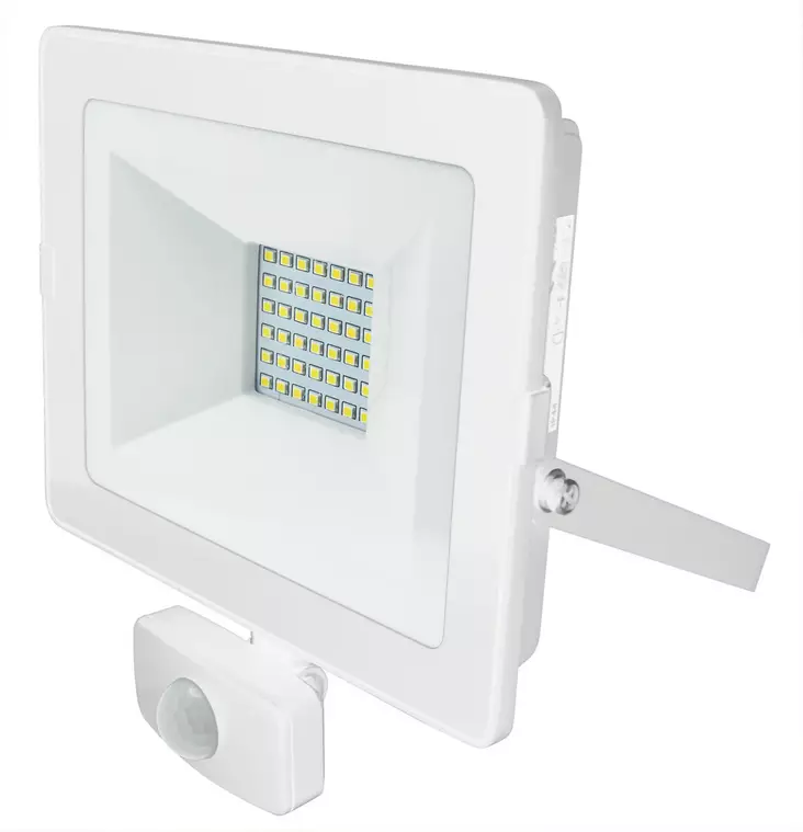 Harju valonheitin 30W 2400lm valkea - Työvalaisimet  - 6438140404275 - 1